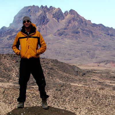 kilimanjari expedition gallery